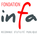 Logo Fondation INFA